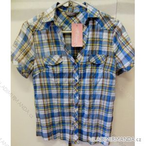 Shirt short sleeve ladies (m-2xl) M. ELYSEE JM-0230-6
