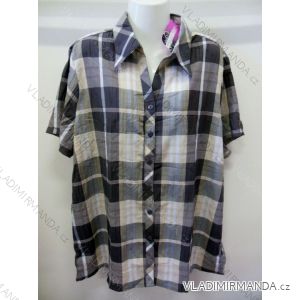 Shirt short sleeve ladies oversized (l-3xl) M. ELYSEE J-0220
