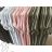 Tunic shirt long sleeve ladies (uni xl-3xl) ITALIAN Fashion IM720024