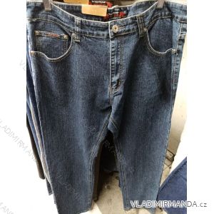 Jeans trousers 3/4 short women's (30-42) MISSCURRY SUN219003