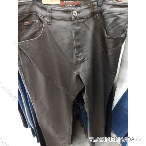 Jeans trousers 3/4 short women's (30-42) MISSCURRY SUN219003