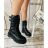 Ankle boots women's (36-41) WSHOES SHOES