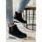 Ankle boots women's (36-41) WSHOES SHOES