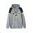 Mens zipper (m-xxl) GLO-STORY MPU-6819