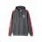 Mens zipper (m-xxl) GLO-STORY MPU-6819