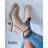 Ankle boots women's (36-41) WSHOES SHOES