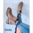Ankle boots women's (36-41) WSHOES SHOES