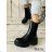 Ankle boots women's (36-41) WSHOES SHOES