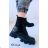 Ankle boots women's (36-41) WSHOES SHOES