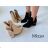 Ankle boots women's (36-41) WSHOES SHOES