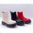 Ankle boots women's (36-41) WSHOES SHOES