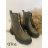 Ankle boots women's (36-41) WSHOES SHOES