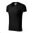 Slim Fit V-neck T-Shirt Mens White ADR-1460014
