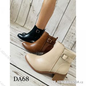 Ankle shoes women (36-41) WSHOES SHOES OB220033