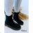 Ankle boots women's (36-41) WSHOES SHOES