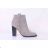 Ankle shoes women (36-41) WSHOES SHOES OB220033