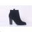 Ankle shoes women (36-41) WSHOES SHOES OB220033