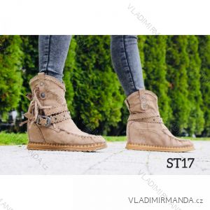 Ankle shoes women (36-41) WSHOES SHOES OB220033