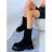 Ankle boots women's (36-41) WSHOES SHOES