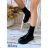 Ankle boots women's (36-41) WSHOES SHOES