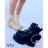 Ankle boots women's (36-41) WSHOES SHOES