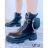 Ankle boots women's (36-41) WSHOES SHOES