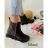 Ankle boots women's (36-41) WSHOES SHOES