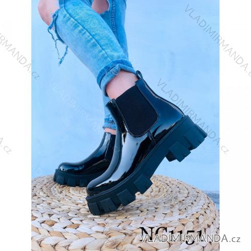 Ankle shoes women (36-41) WSHOES SHOES OB220033