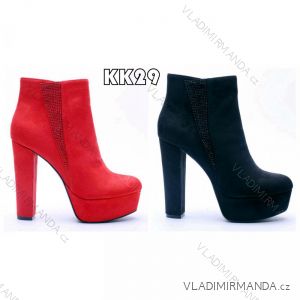 Ankle shoes women (36-41) WSHOES SHOES OB220033