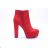 Ankle shoes women (36-41) WSHOES SHOES OB220033