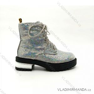 Ankle boots women's (36-41) WSHOES SHOES