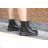 Ankle boots women's (36-41) WSHOES SHOES