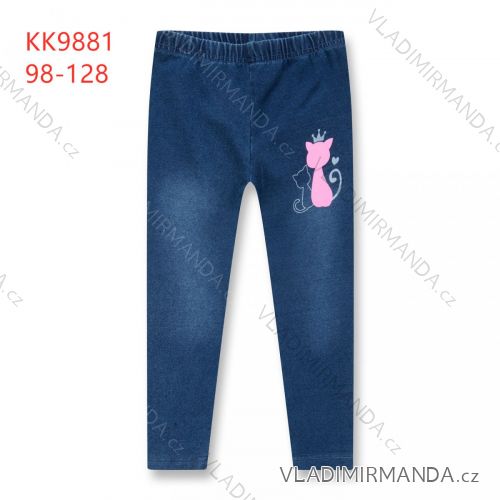 Jeans Jeans Jeans Jeans Girls (140-170) SADDY-1078