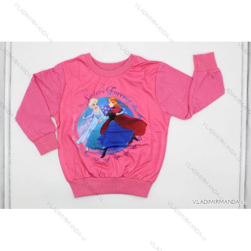 Children´s sweatshirt children's (98-128) SETINO FR-G-JOGTOP-129