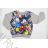 Sweatshirt mickey mouse boys' (98-128) SETINO MIC-G-JOGTOP-126