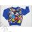 Sweatshirt mickey mouse boys' (98-128) SETINO MIC-G-JOGTOP-126