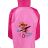 Raincoat paw patrol baby girl (3-8 years) SETINO 750-181