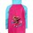 Raincoat paw patrol baby girl (3-8 years) SETINO 750-181