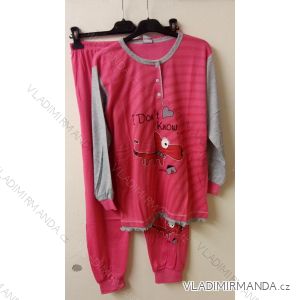 Pajamas long adolescent girls (128-164) YN.LOT YNL21-1025