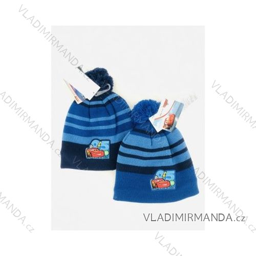 Batoh winter cars  baby boys (54-56) SETINO CR-A-HAT-357