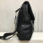 Large Women's Backpack (36cm x 32.5cm x 10.5cm) Flora + co IM819H6701