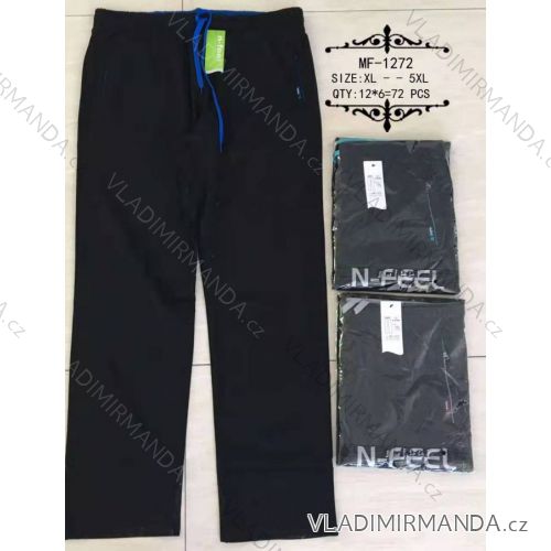 Mens long pants (M-2XL) N-FEEL NFL20MF8162