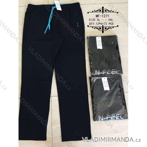 Mens long pants (M-2XL) N-FEEL NFL20MF8162