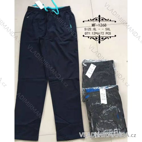 Mens long pants (M-2XL) N-FEEL NFL20MF8162