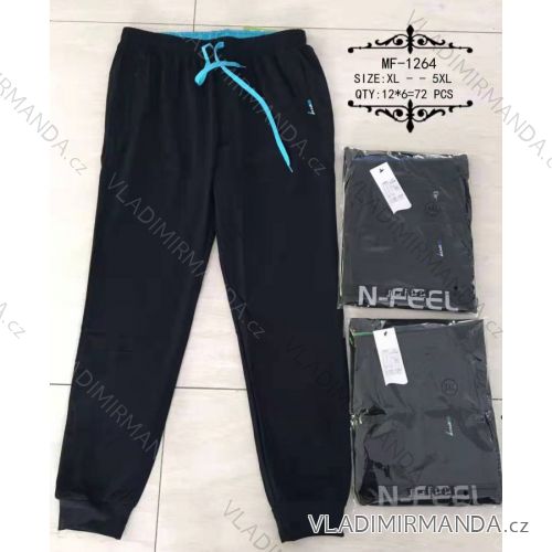 Mens long pants (M-2XL) N-FEEL NFL20MF8162