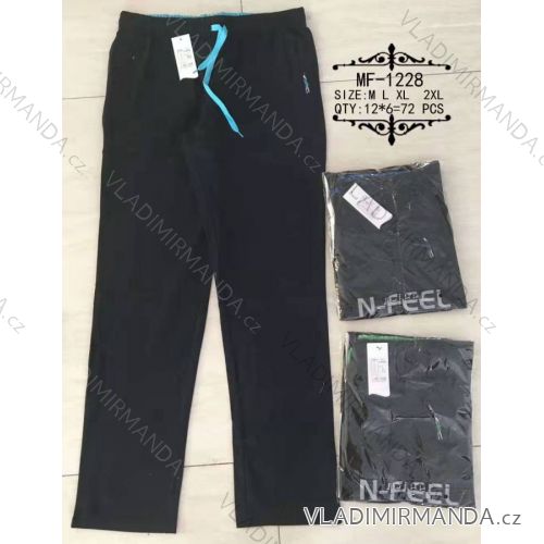 Mens long pants (M-2XL) N-FEEL NFL22MF-2236