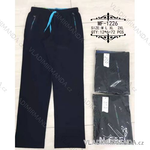 Mens long pants (M-2XL) N-FEEL NFL22MF-2238