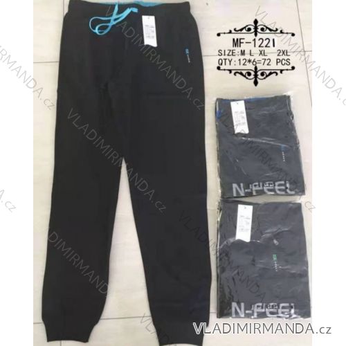 Mens long pants (M-2XL) N-FEEL NFL20MF8162