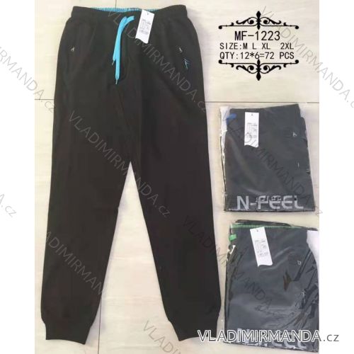 Mens long pants (M-2XL) N-FEEL NFL20MF8162