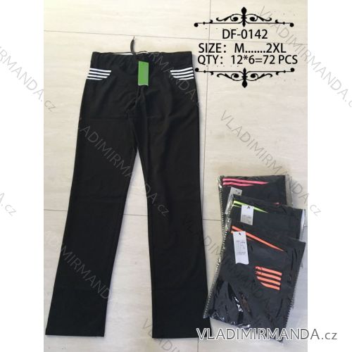 Women's long pants (M-2XL) N-FEEL NFL20DF-0111